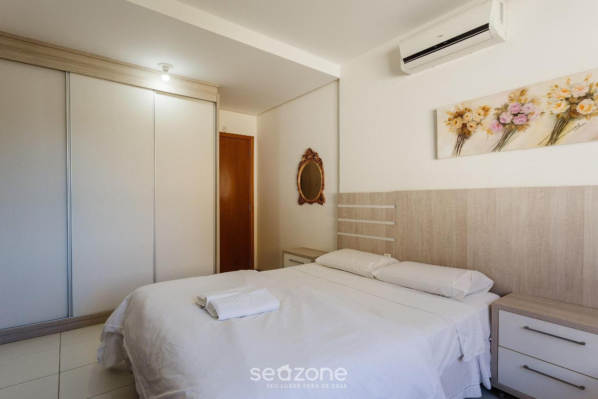 Casa Em Condo Com Piscina, A 300M Da Praia Ali024 フロリアノポリス エクステリア 写真