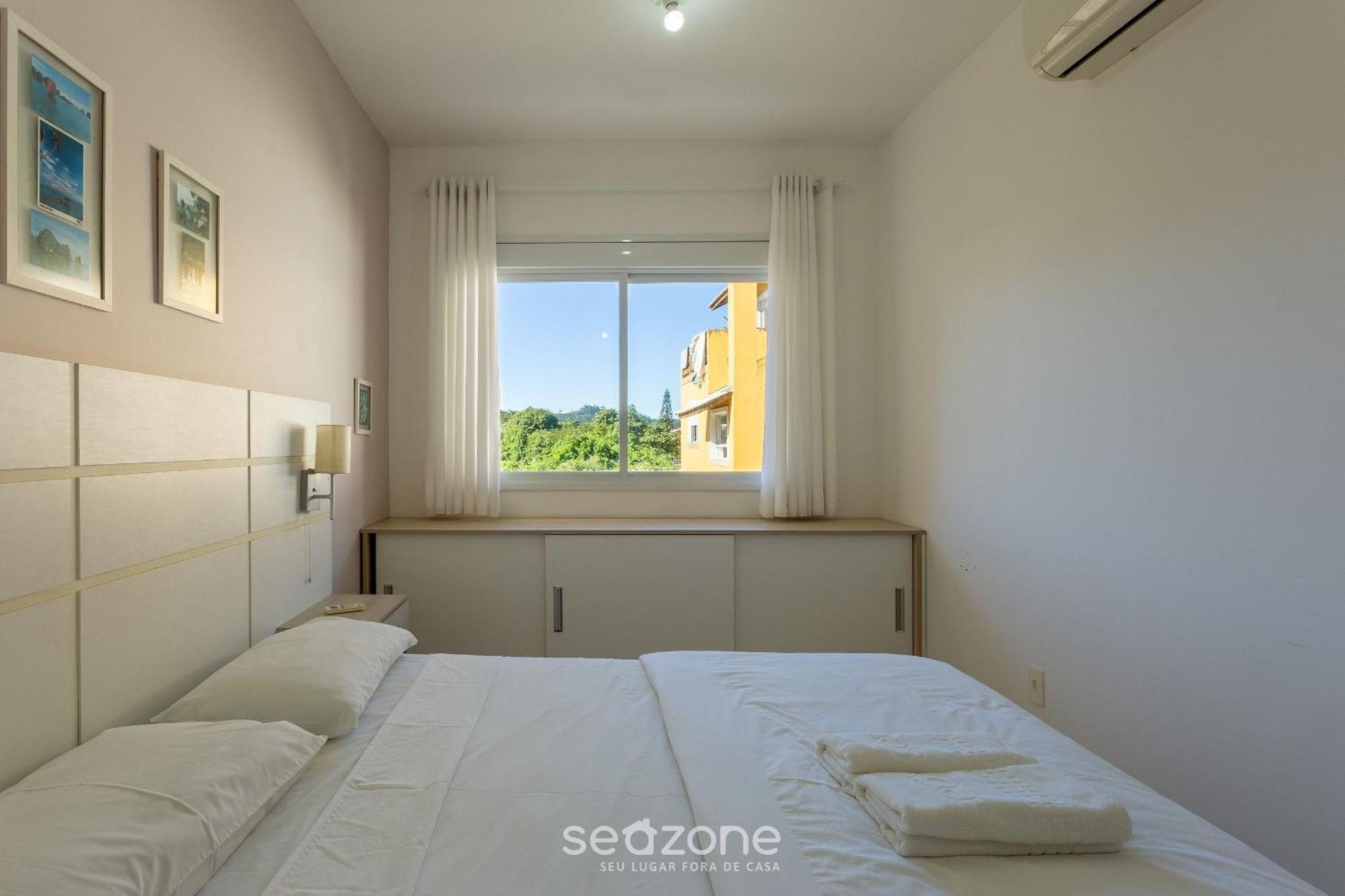 Casa Em Condo Com Piscina, A 300M Da Praia Ali024 フロリアノポリス エクステリア 写真